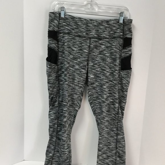 Athletic Collection spandex athletic jeggers - Picture 2 of 3